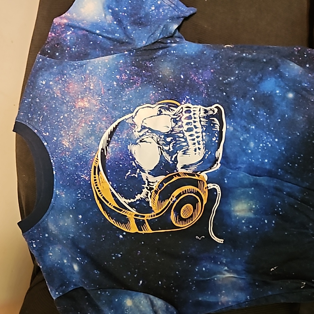 Kids tee shirt
